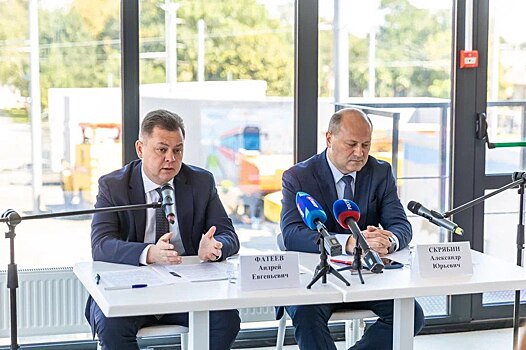 В Таганроге укрепят берег на Приморском пляже