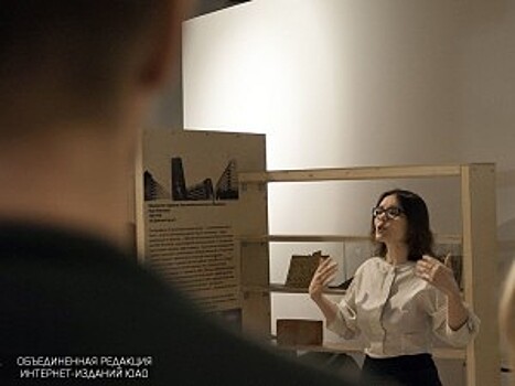 Галерея «На Шаболовке» проведет кураторскую экскурсию в честь дня рождения Маяковского