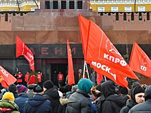 В КПРФ опровергли слухи о смене лидера партии
