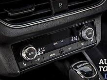 Skoda борется с сенной лихорадкой с новой технологией