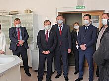 В Сочи обсудили перспективы развития чаеводства