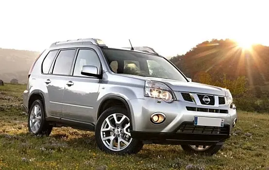 Зачем новый Renault Duster, если есть надежный Nissan X-trail 2 поколения?