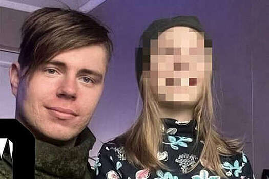 Блогера Роммеля приговорили к 15 годам колонии за изнасилование четвероклассницы