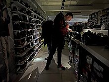 На Украине зафиксировали значительный дефицит электроэнергии