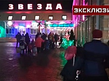 Корреспондент рассказала, какие условия для размещения предоставили беженцам из Донбасса