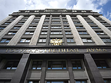 Названы самые богатые кандидаты в Госдуму на сентябрьских выборах