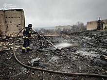 Подполье сообщило об ударе по дислокации бронетехники ВСУ в Сумской области
