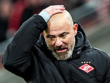 Дайте шанс возглавить "Спартак" его воспитанникам