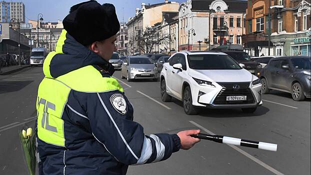 Дорожные разборки могут довести водителей до тюрьмы