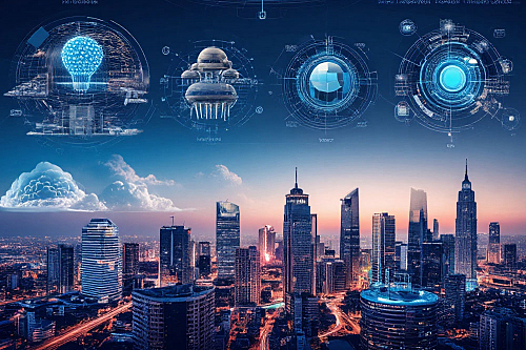 Облака, IoT и ИИ: как технологии меняют промышленность