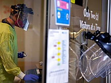 В США выявили случаи смерти детей после прививки от COVID-19