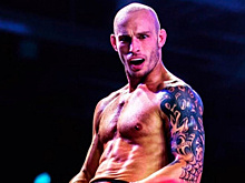 UFC чистит ряды: Палатников и ещё 8 бойцов покидают промоушен