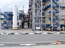 Тюменские налоговики требуют с Антипинского НПЗ 84 миллиона рублей