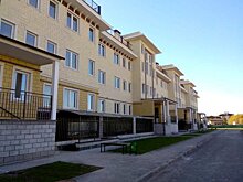 За два дня застройщики в Подмосковье получили 2,6 млн рублей штрафов