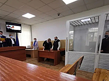 На Украине вынесли приговор участнику похищения активистов Евромайдана
