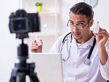 Врач Лишин объяснил, почему в РФ необходима верификация для медиков-блогеров