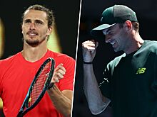 Павлюченкова, Соболенко, Джокович, Алькарас: онлайн-трансляция Australian Open 2025, результаты, сетки, где смотреть