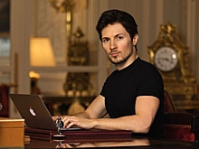 Павел Дуров: Когда пьешь алкоголь, клетки мозга становятся зомби