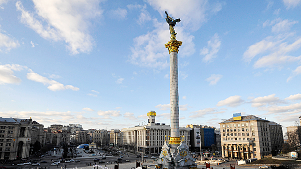 Украина и Индия договорились о восстановлении торговли