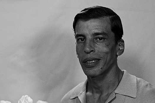 Роттердамский кинофестиваль завершился: названы 50 лучших фильмов и среди них две версии одного романа Камю