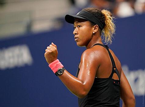 Осака и Квитова пробились в полуфинал в Брисбене