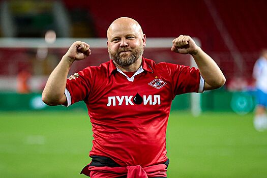 Денис Бояринцев заявил, что не считал «Спартак» претендентом на титул и до игры с ЦСКА