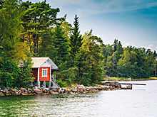 В Финляндии объявили конкурс для туристов