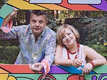 «Вот и все»: жена Парфенова объяснила отъезд из РФ