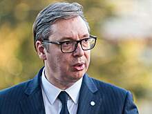 Вучич раскрыл планы по России