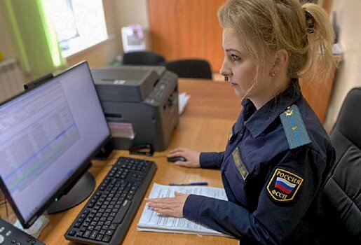 Судебные приставы Подмосковья добились проведения газа к домам