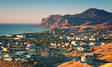 В Крыму вырастут цены из-за туристического ажиотажа