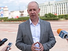 Супруга незарегистрированного кандидата в президенты Белоруссии обратилась к Тихановской