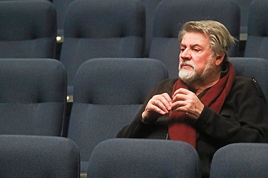 Театр сатиры назначил дату вечера памяти Александра Ширвиндта