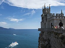 "Крымские процессы" получат поддержку из Бельгии