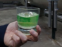 В СГК рассказали об итогах проверки новосибирских сетей с помощью красителя