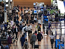 Япония приостанавливает выдачу виз для всех стран до конца января