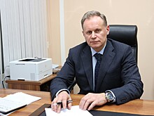 Сипягин предлагает депутатам утвердить Шевченко