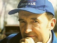 Умер экс-тренер сборной России
