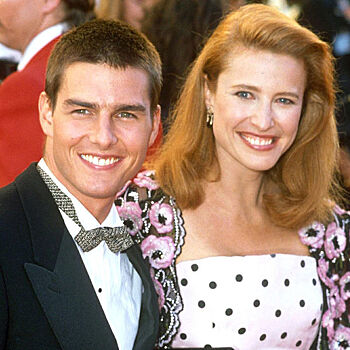 Первый блин комом: неизвестные и непродолжительные первые браки звезд