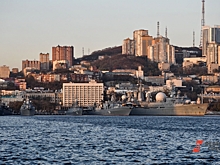 Правительство России хочет сделать Владивосток конкурентом Сочи