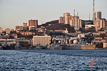 Правительство России хочет сделать Владивосток конкурентом Сочи