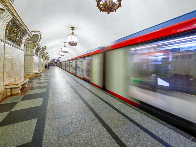 Станцию метро «Суворовская» могут построить в 2028 году