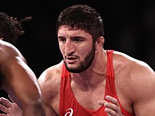Победитель Олимпиады по борьбе Садулаев выступит на чемпионате Европы