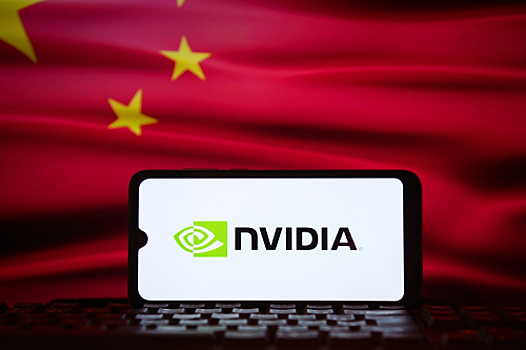 Белый дом разрешит Nvidia беспрепятственно торговать с Китаем?