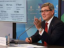 Победители конкурса "Цифровой прорыв" получат до 500 тысяч рублей