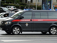 Таксист убит после поездки из Самары в Москву: СК возбудил дело об убийстве