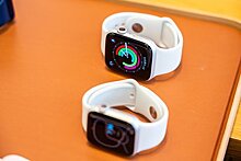 В Ozon рассказали подробности о краже Apple Watch на одном из пунктов выдачи