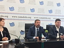 Перед салехардцами запестрит калейдоскоп арктических профессий