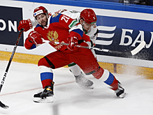 «Россия 25» обыграла Беларусь в очередном матче