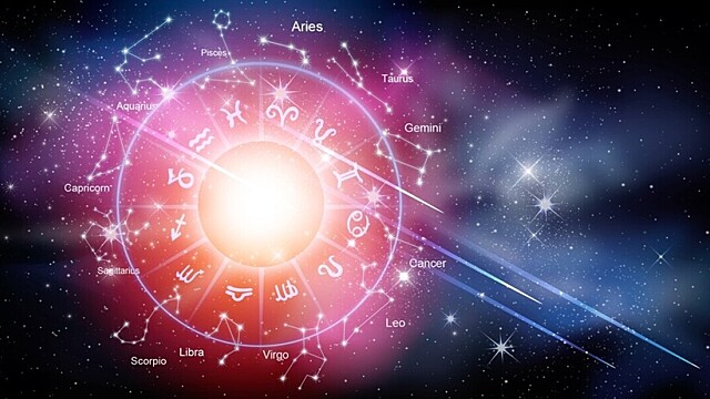 Гороскоп на среду, 14 июня